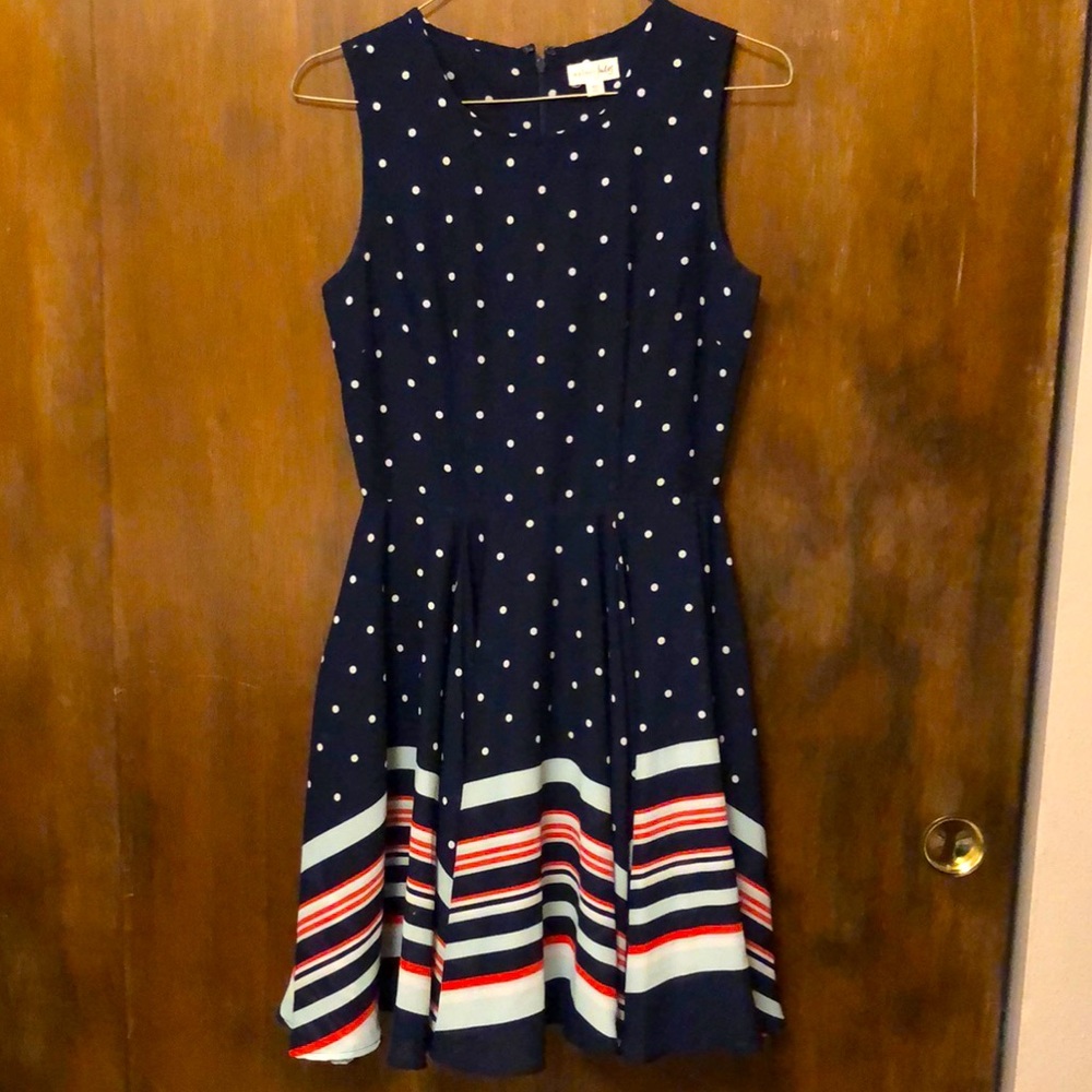 Maison Jules dress - XS